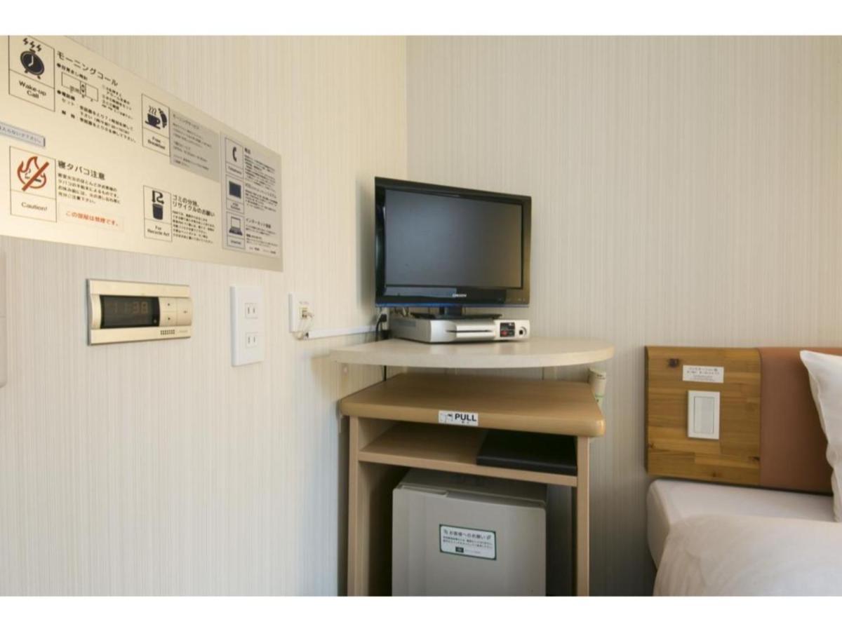 R&B Hotel Nagoya Sakae Higashi - Vacation Stay 40507V Exterior foto