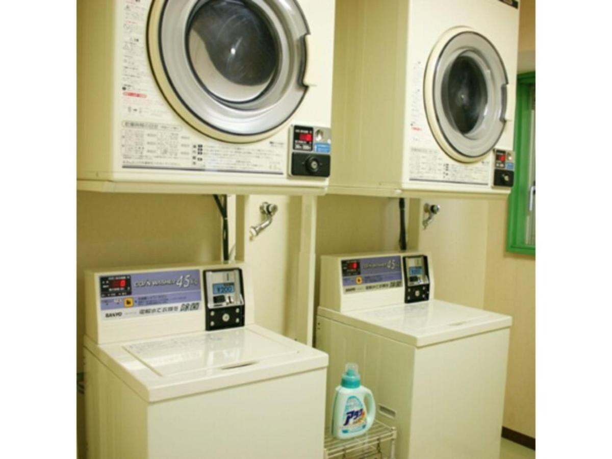 R&B Hotel Nagoya Sakae Higashi - Vacation Stay 40507V Exterior foto