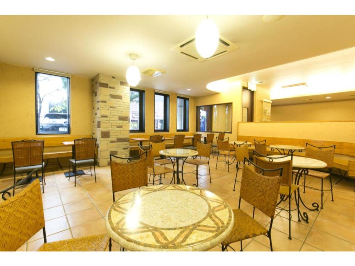 R&B Hotel Nagoya Sakae Higashi - Vacation Stay 40507V Exterior foto
